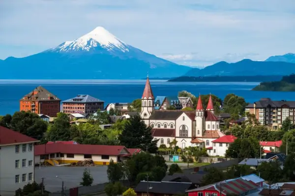 O Sul do Chile Através das Lentes de Quem Busca Natureza e Autenticidade