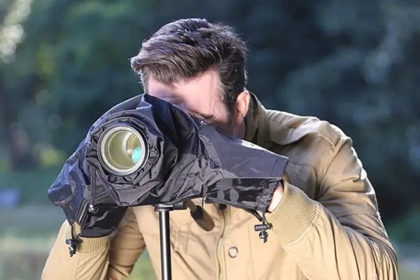 Como Proteger Sua Câmera e Continuar Fotografando no Frio Extremo