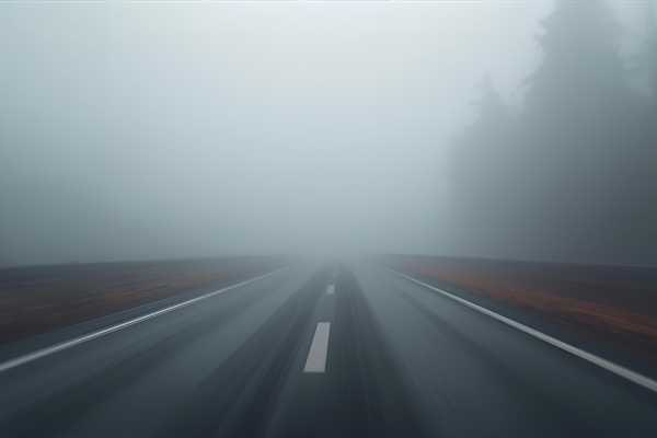 Como Obter Foco Perfeito em Cenas com Neblina e Cristais de Gelo