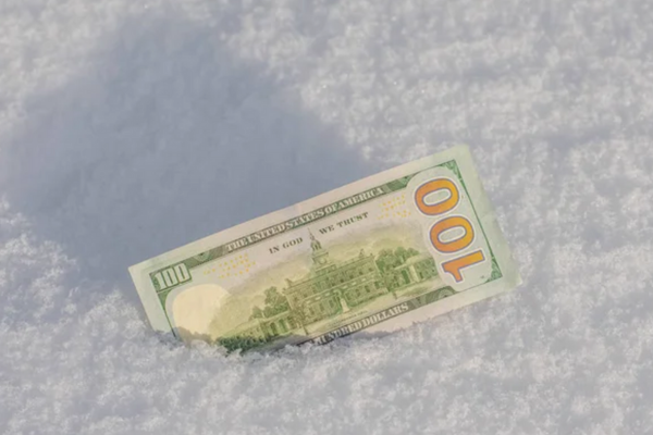 Gastos Desnecessários em uma Viagem para a Neve – Para um Fotografo